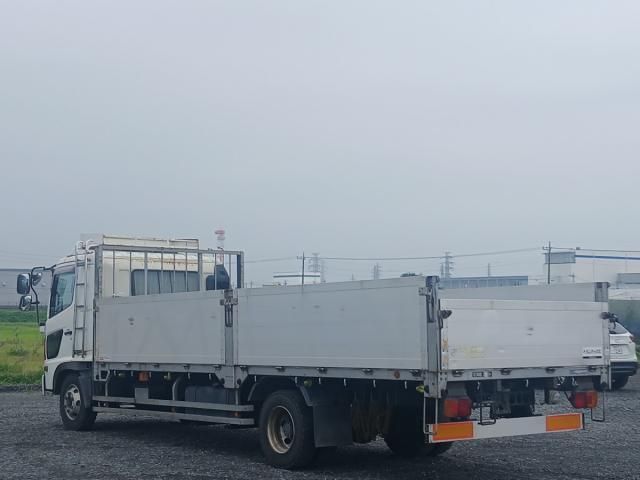 Hino RANGER 2008-01 8431825-14