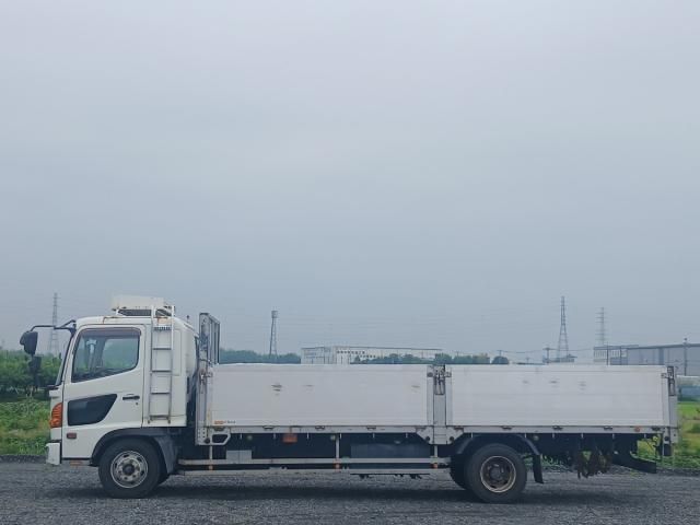 Hino RANGER 2008-01 8431825-16