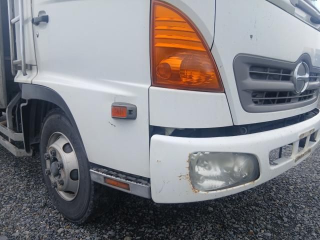 Hino RANGER 2008-01 8431825-19