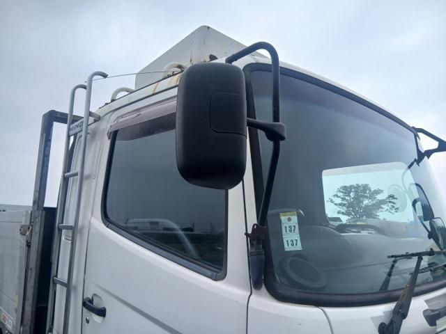 Hino RANGER 2008-01 8431825-21