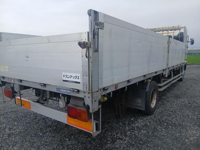 Hino RANGER 2008-01 8431825-23