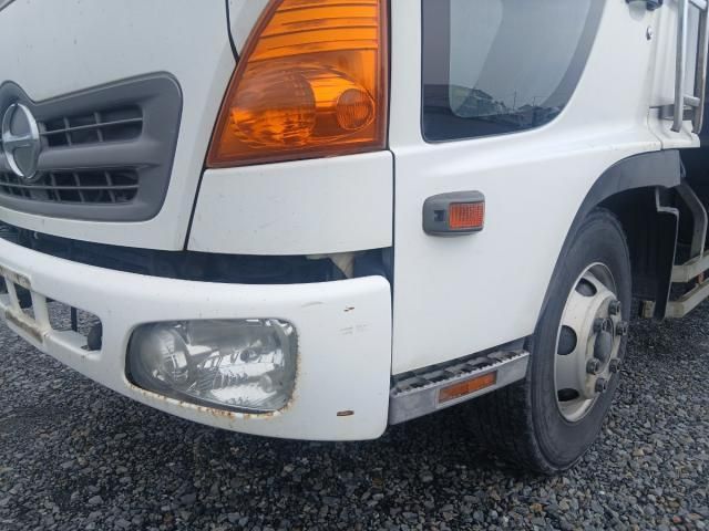 Hino RANGER 2008-01 8431825-25