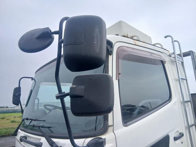 Hino RANGER 2008-01 8431825-26