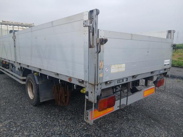 Hino RANGER 2008-01 8431825-29