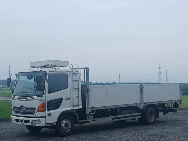 Hino RANGER 2008-01 8431825-3