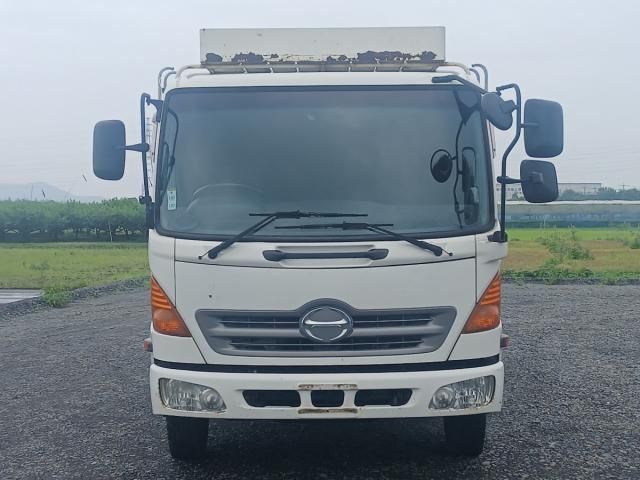 Hino RANGER 2008-01 8431825-5