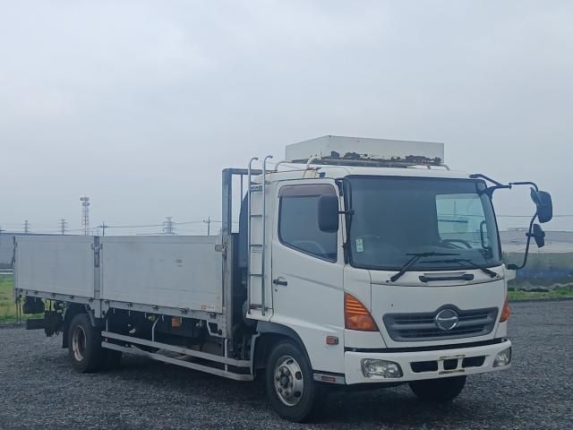Hino RANGER 2008-01 8431825-7