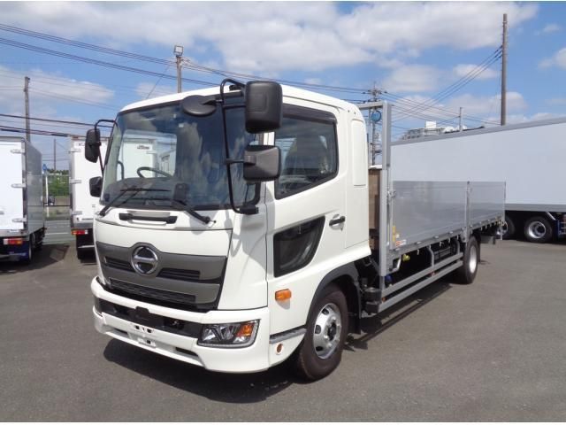Hino RANGER 2025-10 8431822-1