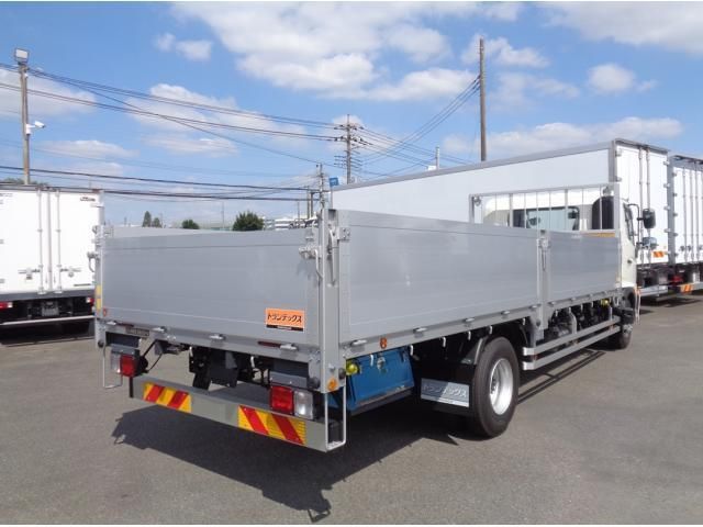 Hino RANGER 2025-10 8431822-2