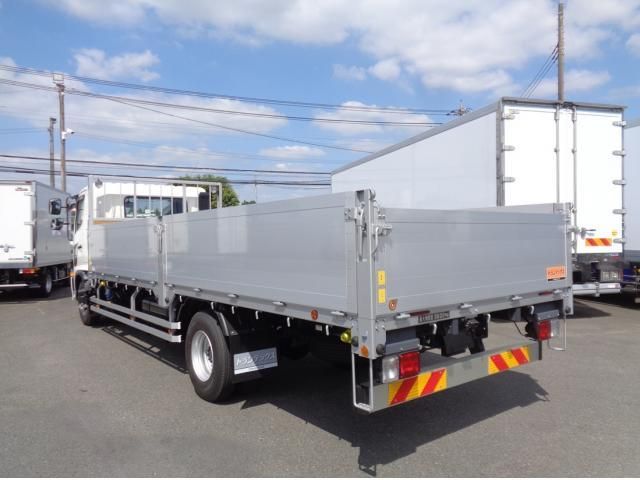 Hino RANGER 2025-10 8431822-3