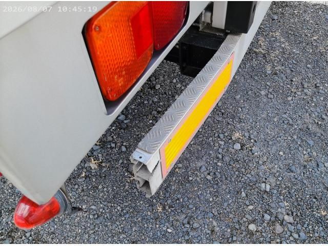 Hino RANGER 2009-03 8431826-10
