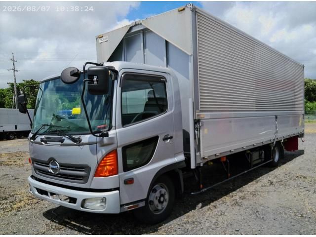 Hino RANGER 2009-03 8431826-1