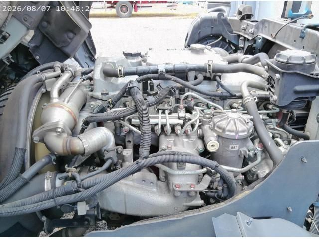Hino RANGER 2009-03 8431826-22