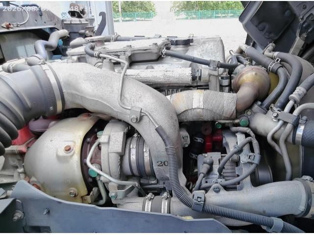 Hino RANGER 2009-03 8431826-23