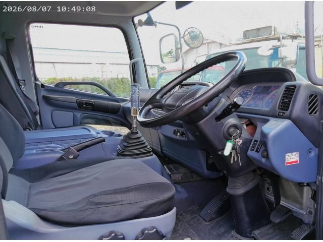 Hino RANGER 2009-03 8431826-24