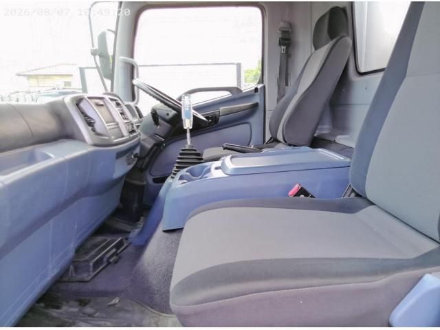 Hino RANGER 2009-03 8431826-25