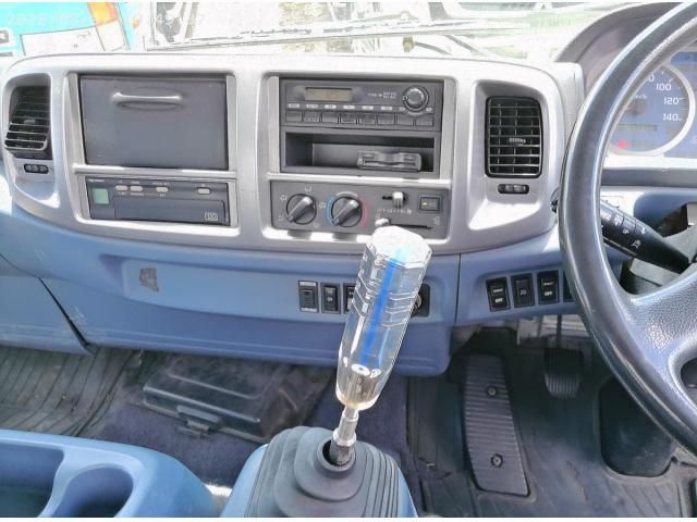 Hino RANGER 2009-03 8431826-26