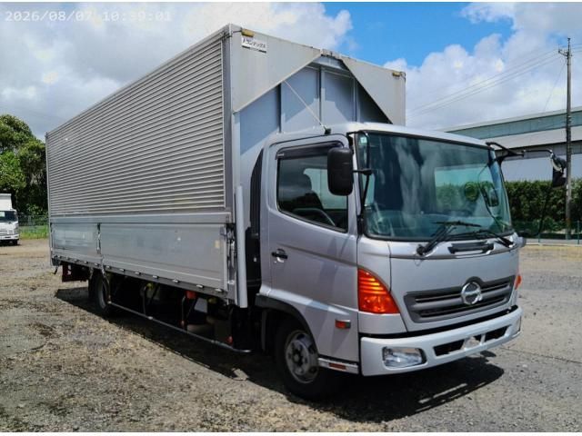 Hino RANGER 2009-03 8431826-2
