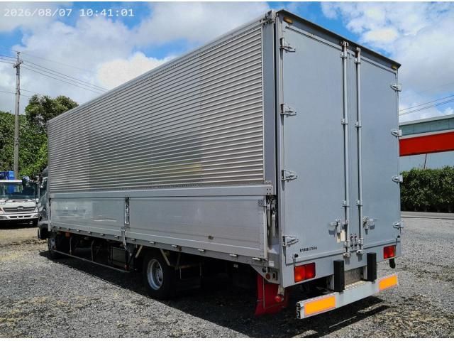 Hino RANGER 2009-03 8431826-4