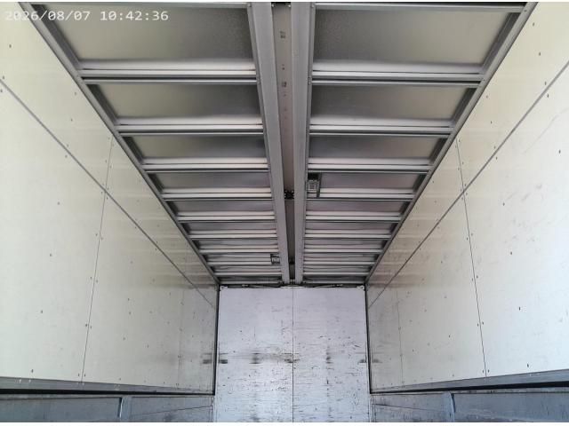 Hino RANGER 2009-03 8431826-6
