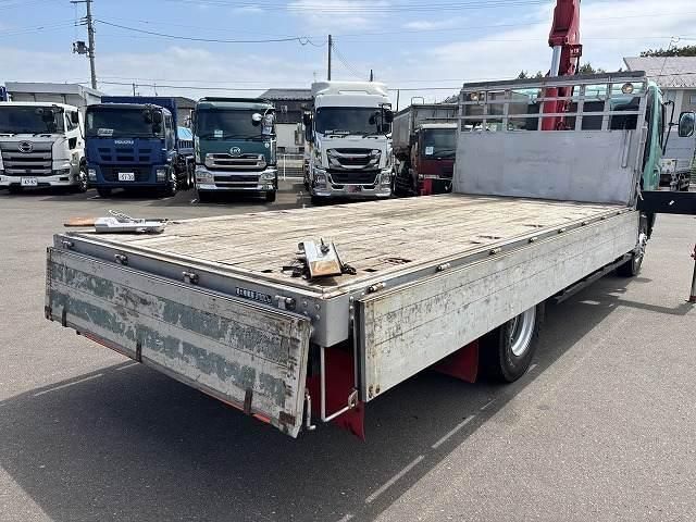 Hino RANGER 2011-03 8431823-13