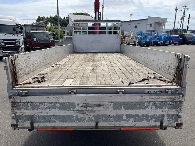 Hino RANGER 2011-03 8431823-14