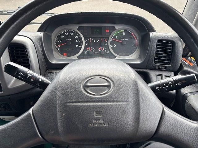 Hino RANGER 2011-03 8431823-16