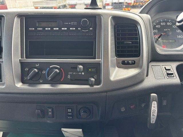 Hino RANGER 2011-03 8431823-17