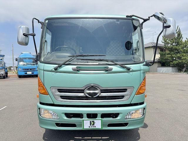 Hino RANGER 2011-03 8431823-1