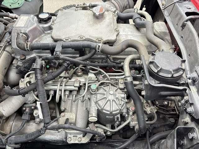 Hino RANGER 2011-03 8431823-19