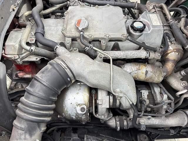 Hino RANGER 2011-03 8431823-20