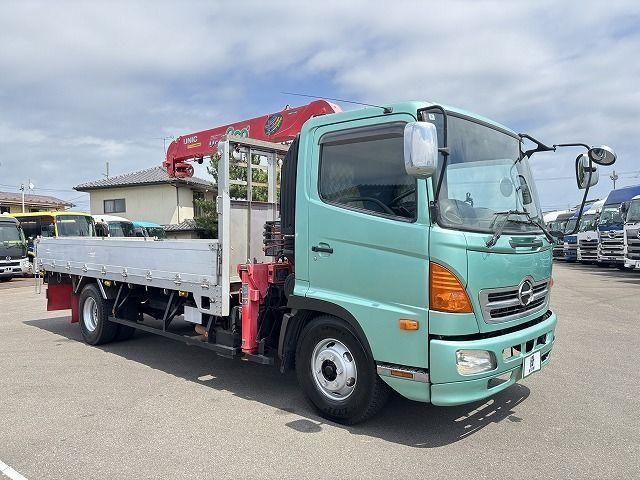 Hino RANGER 2011-03 8431823-2
