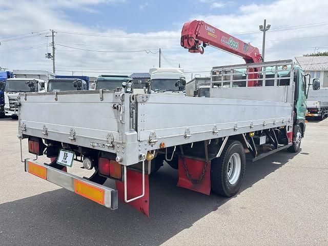 Hino RANGER 2011-03 8431823-3