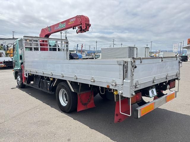 Hino RANGER 2011-03 8431823-5