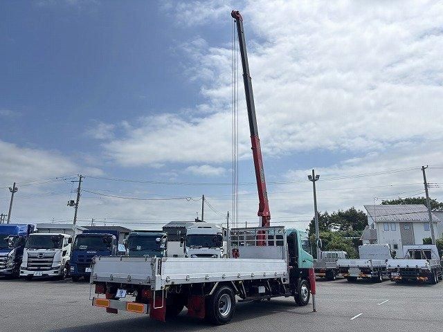 Hino RANGER 2011-03 8431823-7