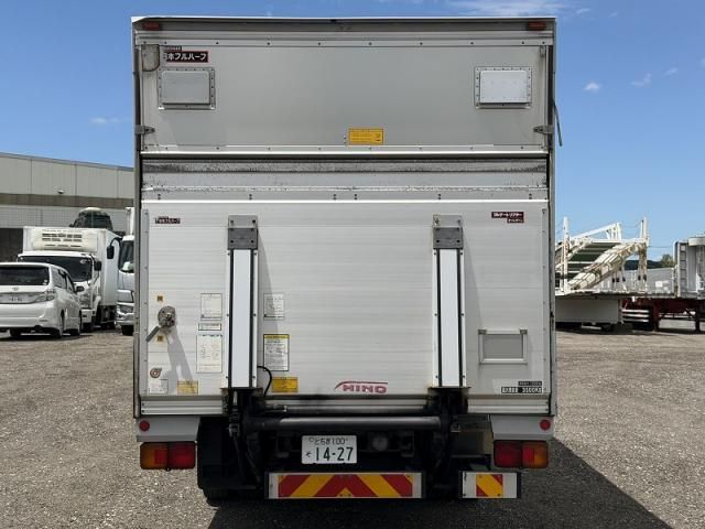 Hino RANGER 2015-01 8431824-9