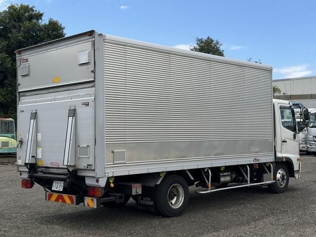 Hino RANGER 2015-01 8431824-10