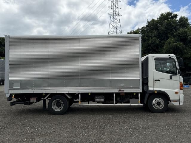 Hino RANGER 2015-01 8431824-13