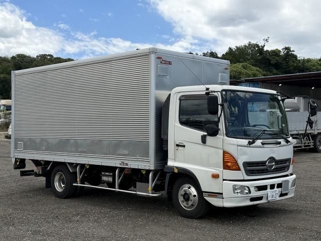 Hino RANGER 2015-01 8431824-15