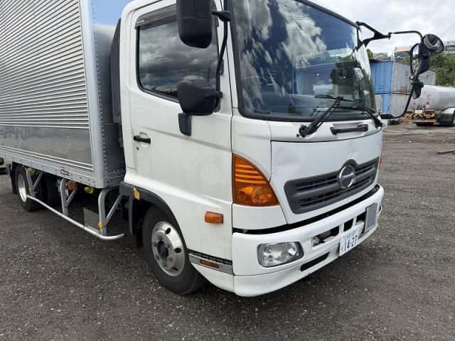 Hino RANGER 2015-01 8431824-16