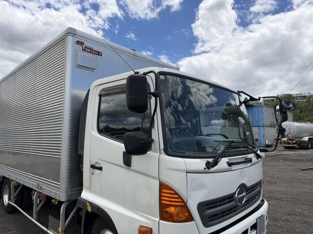 Hino RANGER 2015-01 8431824-18