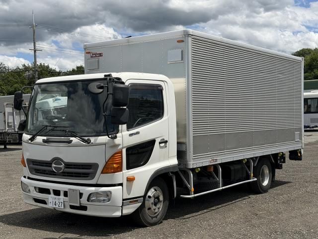 Hino RANGER 2015-01 8431824-1