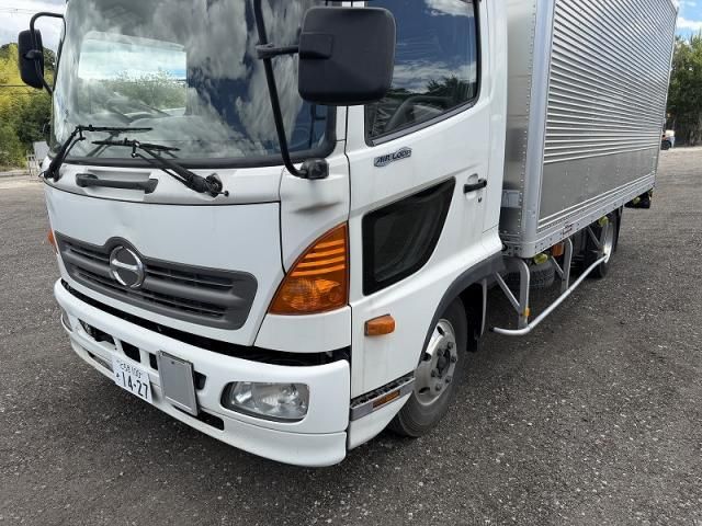 Hino RANGER 2015-01 8431824-21