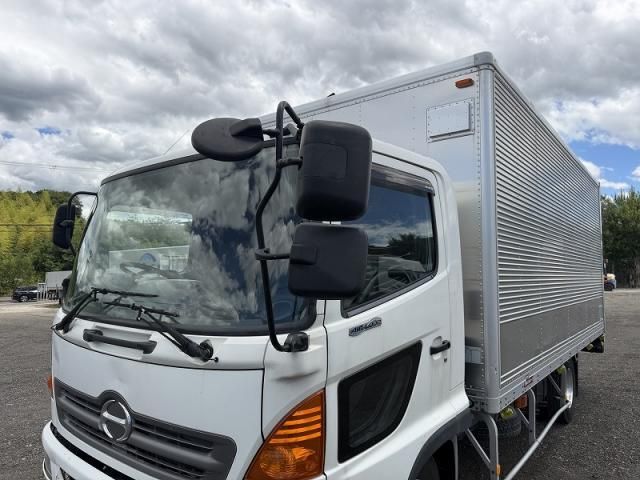 Hino RANGER 2015-01 8431824-23