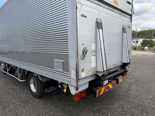 Hino RANGER 2015-01 8431824-24