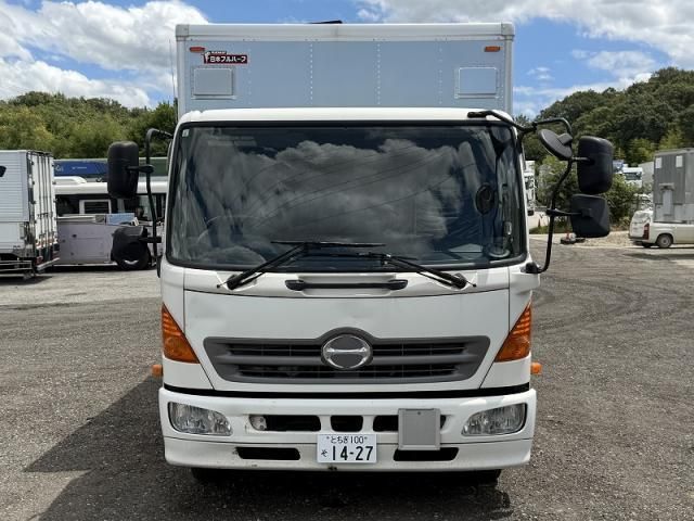 Hino RANGER 2015-01 8431824-3