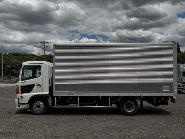 Hino RANGER 2015-01 8431824-4