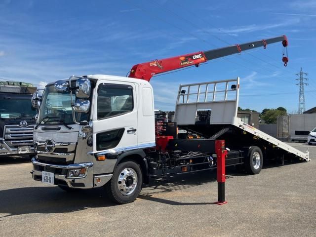 Hino RANGER 2026-01 8431820-0