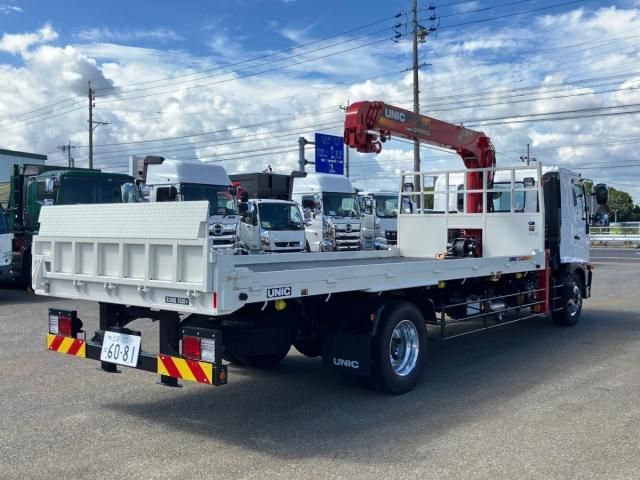 Hino RANGER 2026-01 8431820-2