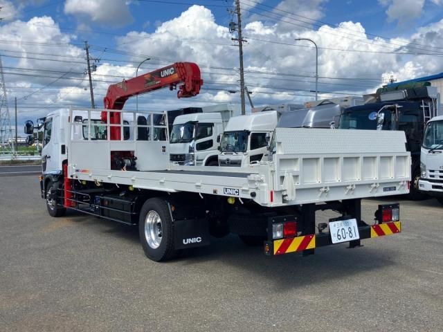 Hino RANGER 2026-01 8431820-3